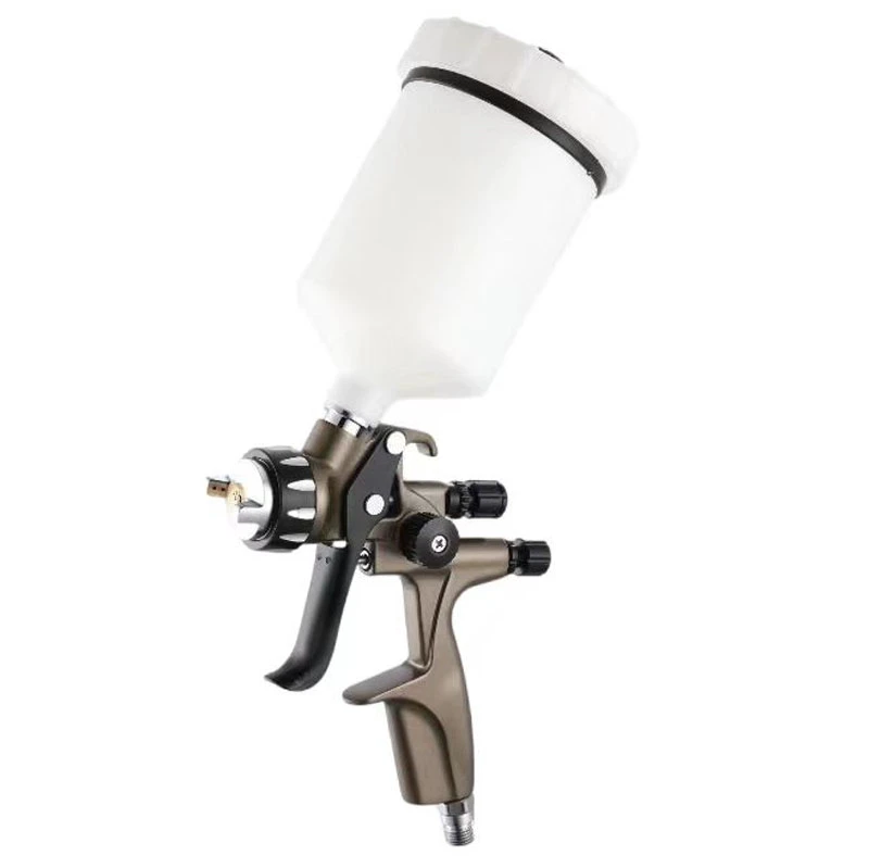 New Design Air Paint Spray Gun Lvmp RP HVLP