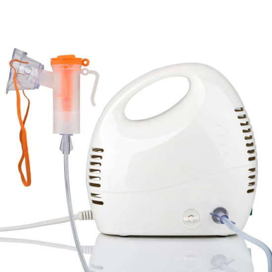 Nebulizzatore per compressore d'aria Nebulizzatore per uso ospedaliero e domiciliare